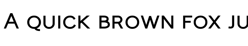 Preview of Monocole Free Bold font