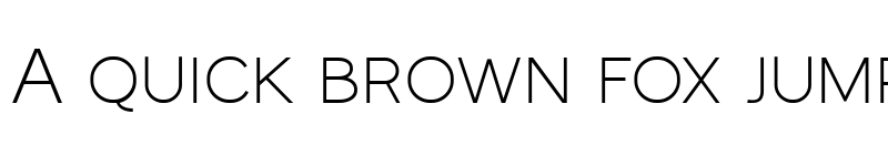 Preview of Monocole Free Regular font