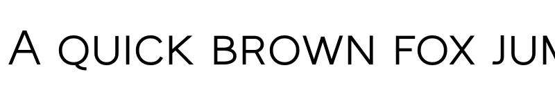 Preview of Monocole Free Semi Bold font