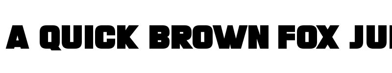 Preview of Monster Bites Regular font