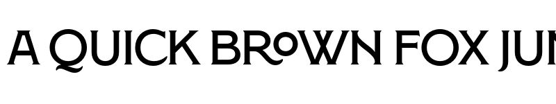 Preview of Montecatini Pro Ampio Bold font