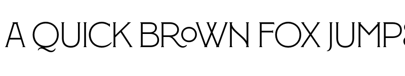 Preview of Montecatini Pro Ampio Light font