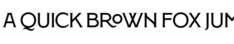 Preview of Montecatini Pro Ampio SemiBold font