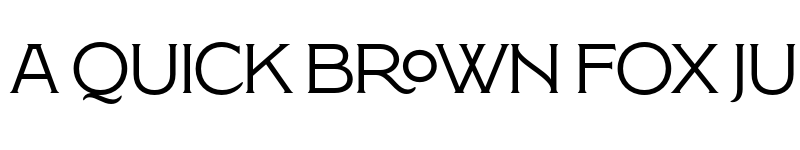 Preview of Montecatini Pro Largo Medium font