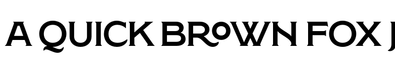 Preview of Montecatini Pro Largo Ultra font