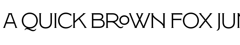 Preview of Montecatini Pro Largo font