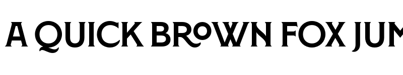 Preview of Montecatini Pro Normale Ultra font