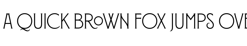 Preview of Montecatini Pro Stretto Light font