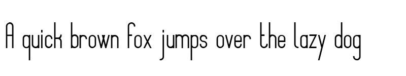 Preview of Montepetrum Bold font