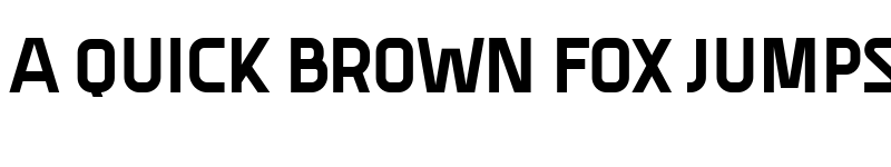 Preview of Montsalvat Regular font