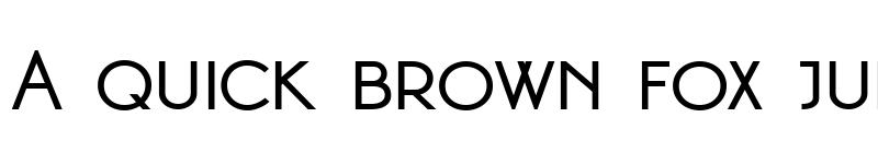 Preview of Moonglade DEMO Bold font