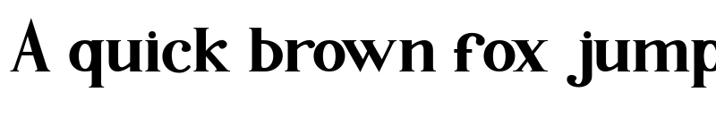 Preview of Moonkley Regular font