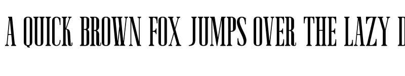 Preview of Moonscape Demo Regular font