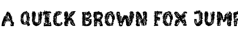 Preview of Moonstreet Regular font