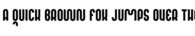 Preview of Moqarin Demo font