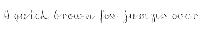 Preview of Morado Sharp Regular font