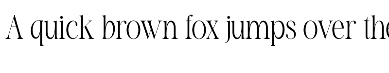 Preview of More Bright Personal Use Only Regular font