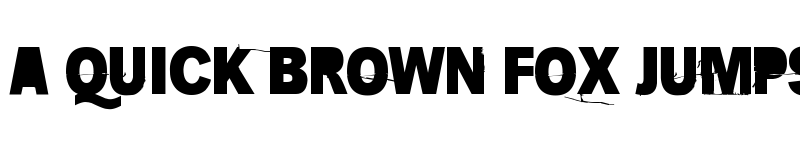 Preview of More is less 22 Clean Regular font