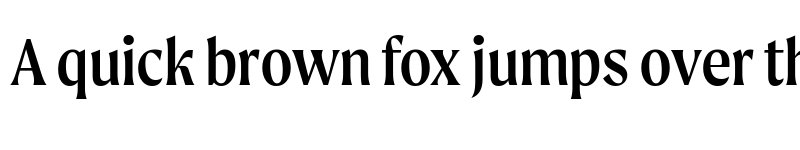 Preview of Moret-Regular ? font