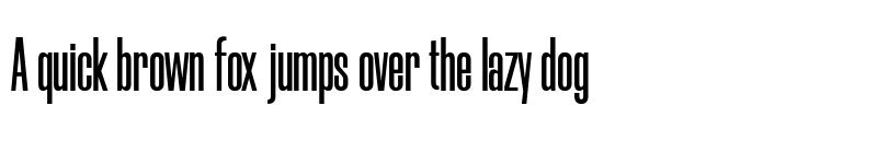 Preview of Morganite SemiBold font