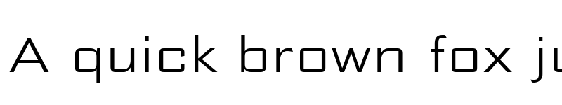 Preview of MorrisSansW01-Light Regular font