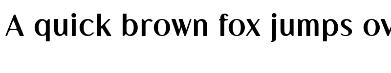 Preview of Motena Golden Regular font