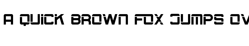 Preview of Motocars Demo Regular font