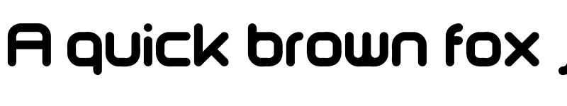 Preview of motschcc Regular font