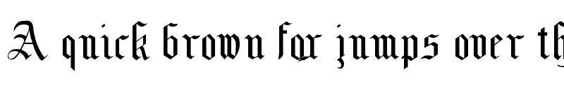 Preview of MottisfontNo2 Regular font