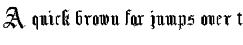 Preview of MottisfontNo3 Regular font