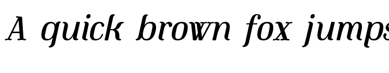 Preview of Mount Italic PERSONAL USE ONLY Regular font