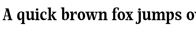 Preview of Mountella Trial Semi Bold font