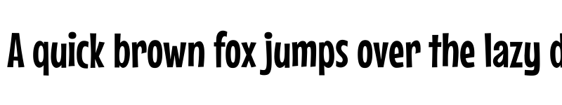 Preview of Mouse Memoirs Regular font