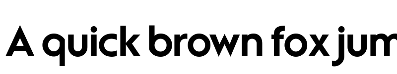 Preview of Mouser Regular font