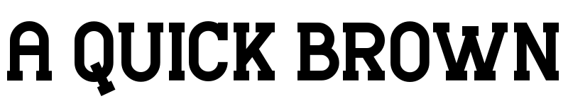 Preview of Mousony - Personal Use Regular font