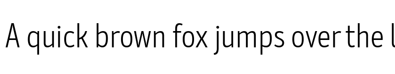 Preview of Mozer Book font