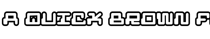 Preview of MR FUGLESANG OUTLINE Regular font