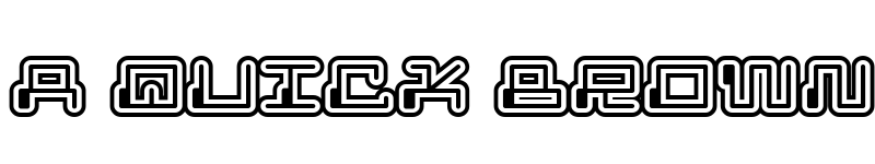 Preview of MR FUGLESANG REMIX Regular font