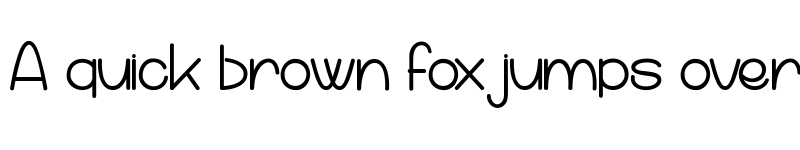 Preview of Mr Martini_PersonalUseOnly Regular font