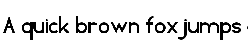 Preview of MR. PHONE 1 font