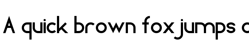 Preview of MR. PHONE 3 font