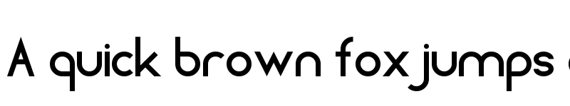 Preview of MR. PHONE 4 font