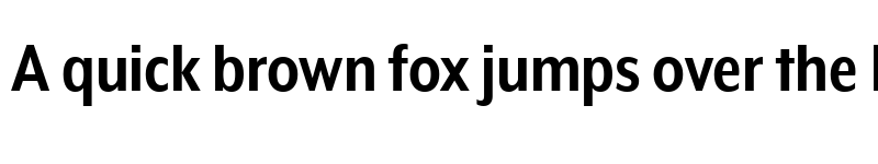 Preview of MrEavesXLModNarOT-Bold ? font