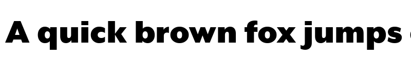 Preview of MrEavesXLModOT-Ultra ? font