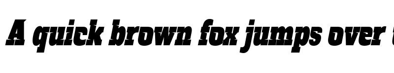 Preview of MREYBOLL MREYBOLL Regular Slant font