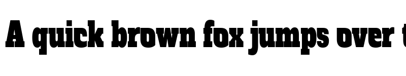 Preview of MREYBOLL MREYBOLL Slab font