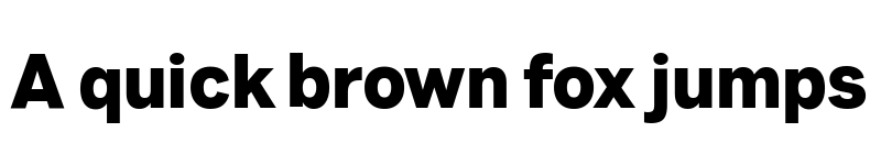 Preview of MTVGravityGrotesk Bold font