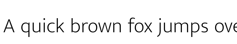 Preview of Mukta Malar ExtraLight font