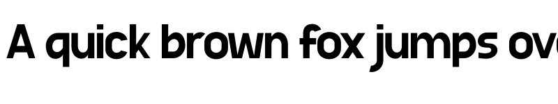 Preview of MULANE Personal Use font