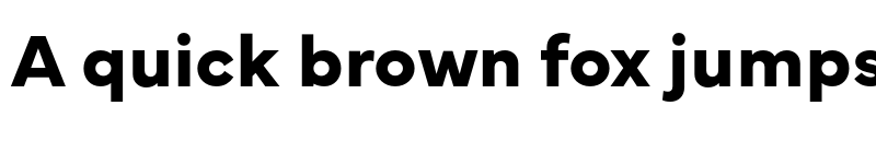 Preview of Mundial Bold font